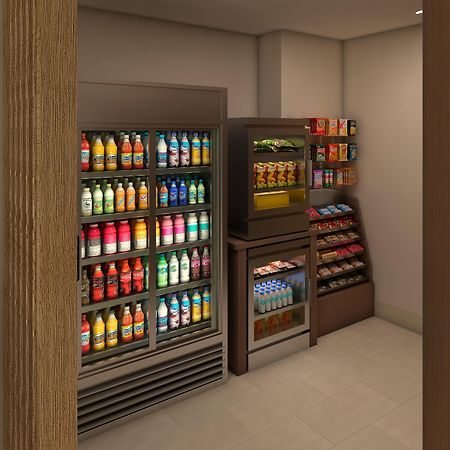 Holiday Inn Express Hotel & Suites Athens By Ihg מראה חיצוני תמונה