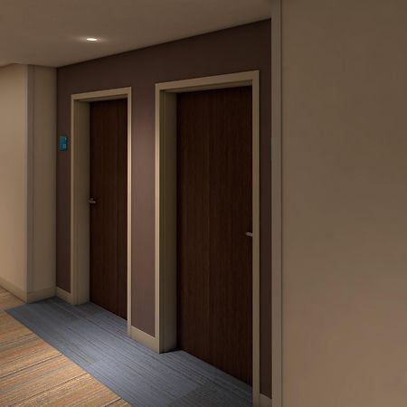 Holiday Inn Express Hotel & Suites Athens By Ihg מראה חיצוני תמונה