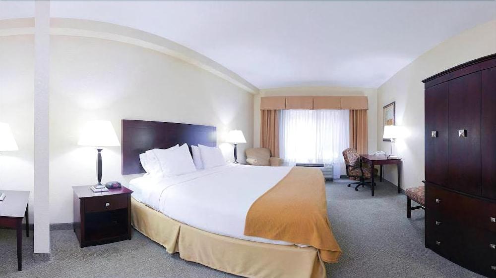 Holiday Inn Express Hotel & Suites Athens By Ihg מראה חיצוני תמונה