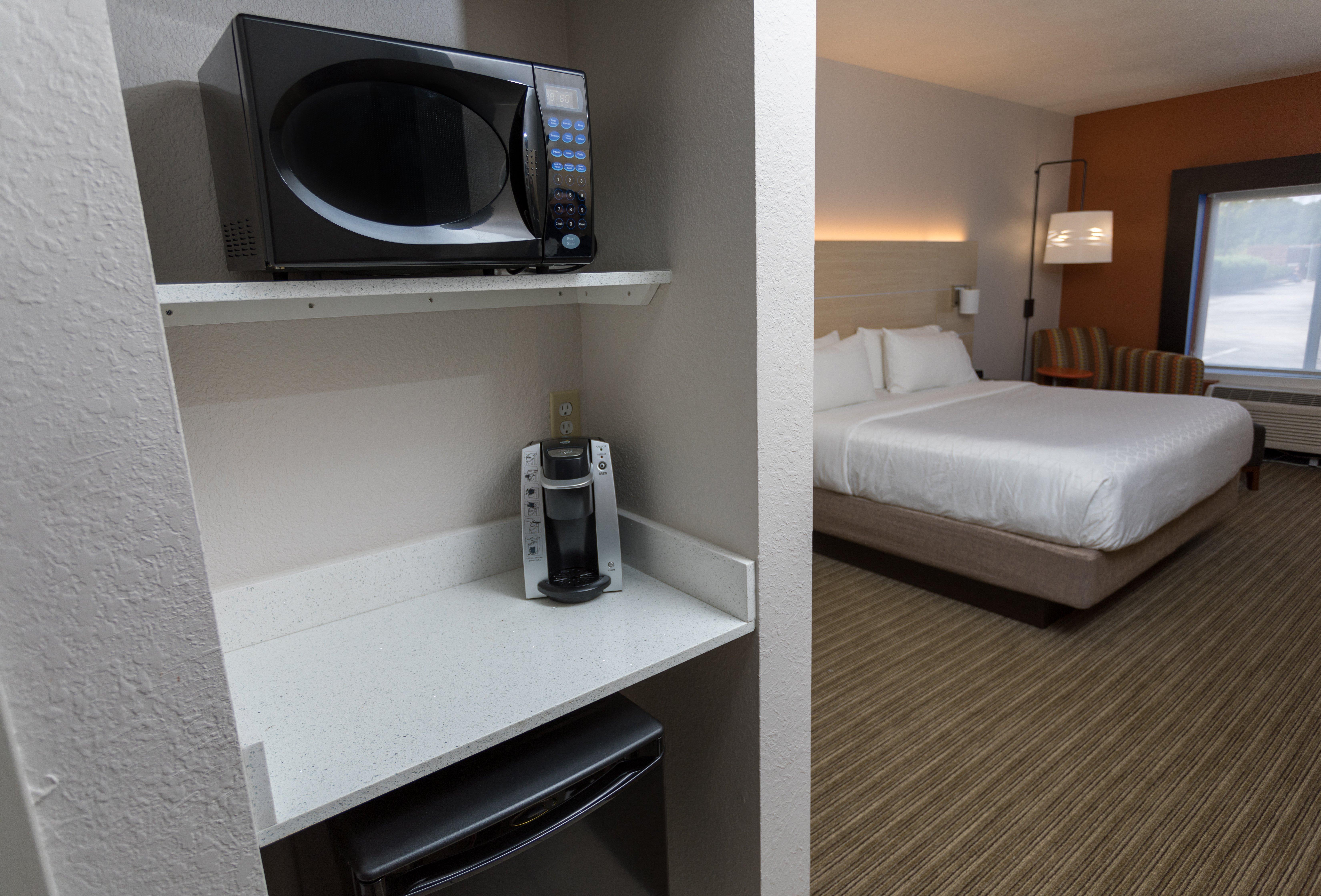 Holiday Inn Express Hotel & Suites Athens By Ihg מראה חיצוני תמונה