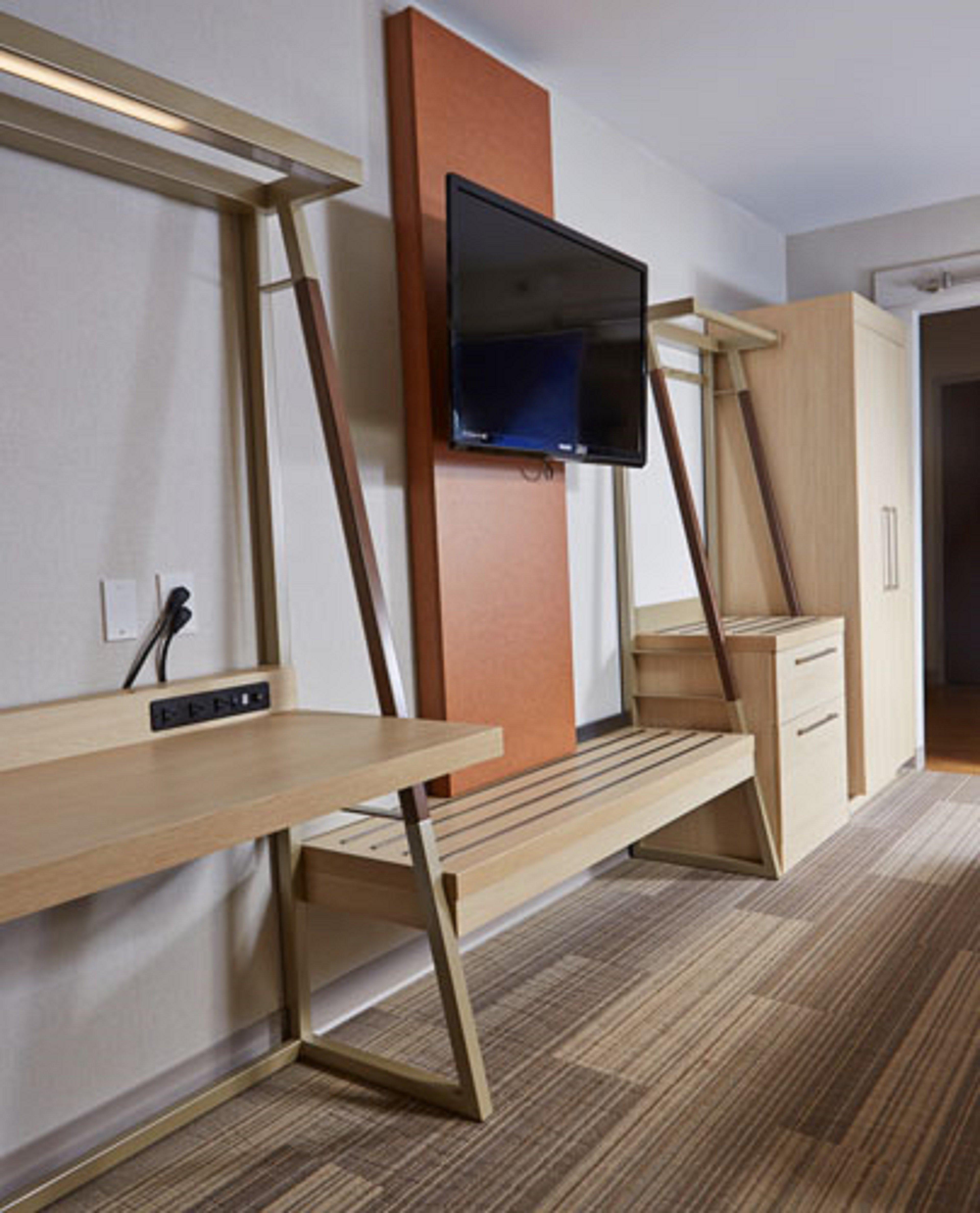 Holiday Inn Express Hotel & Suites Athens By Ihg מראה חיצוני תמונה
