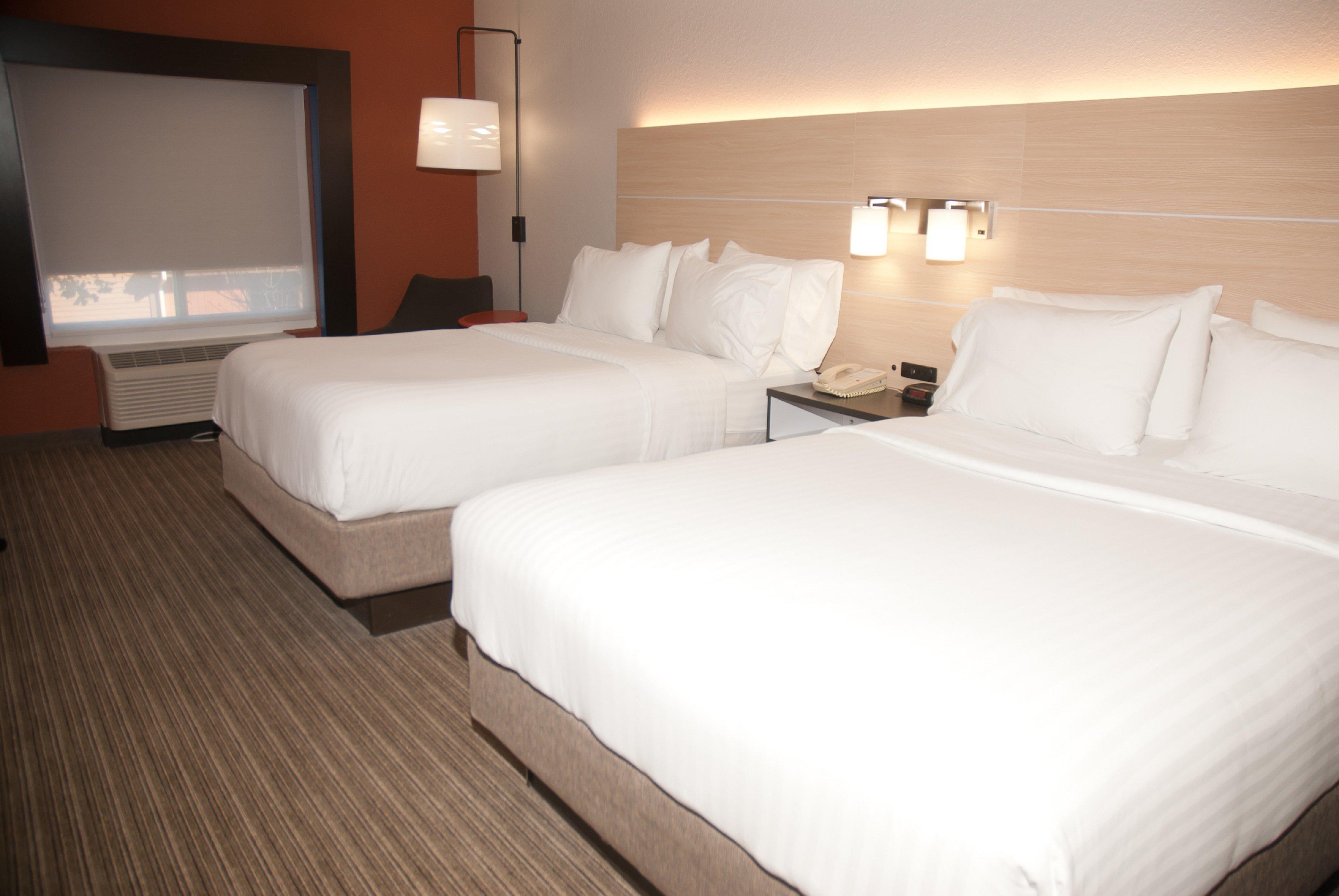 Holiday Inn Express Hotel & Suites Athens By Ihg מראה חיצוני תמונה