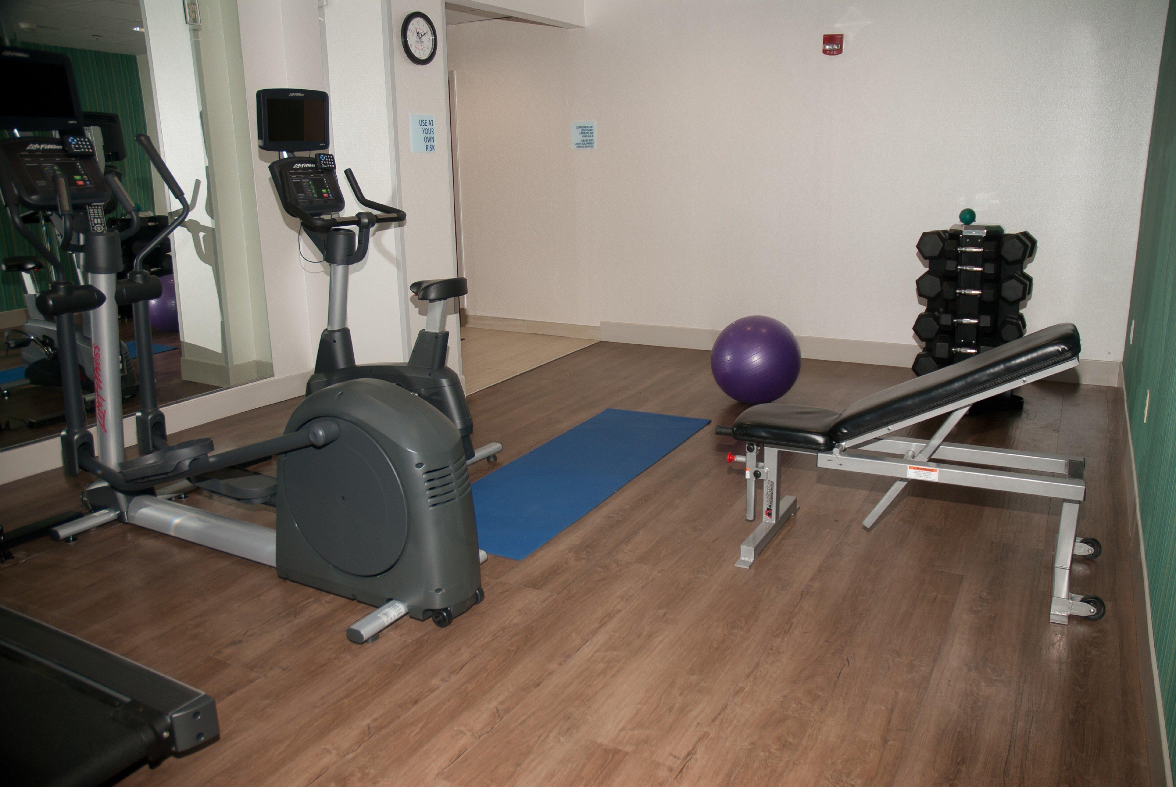 Holiday Inn Express Hotel & Suites Athens By Ihg מראה חיצוני תמונה