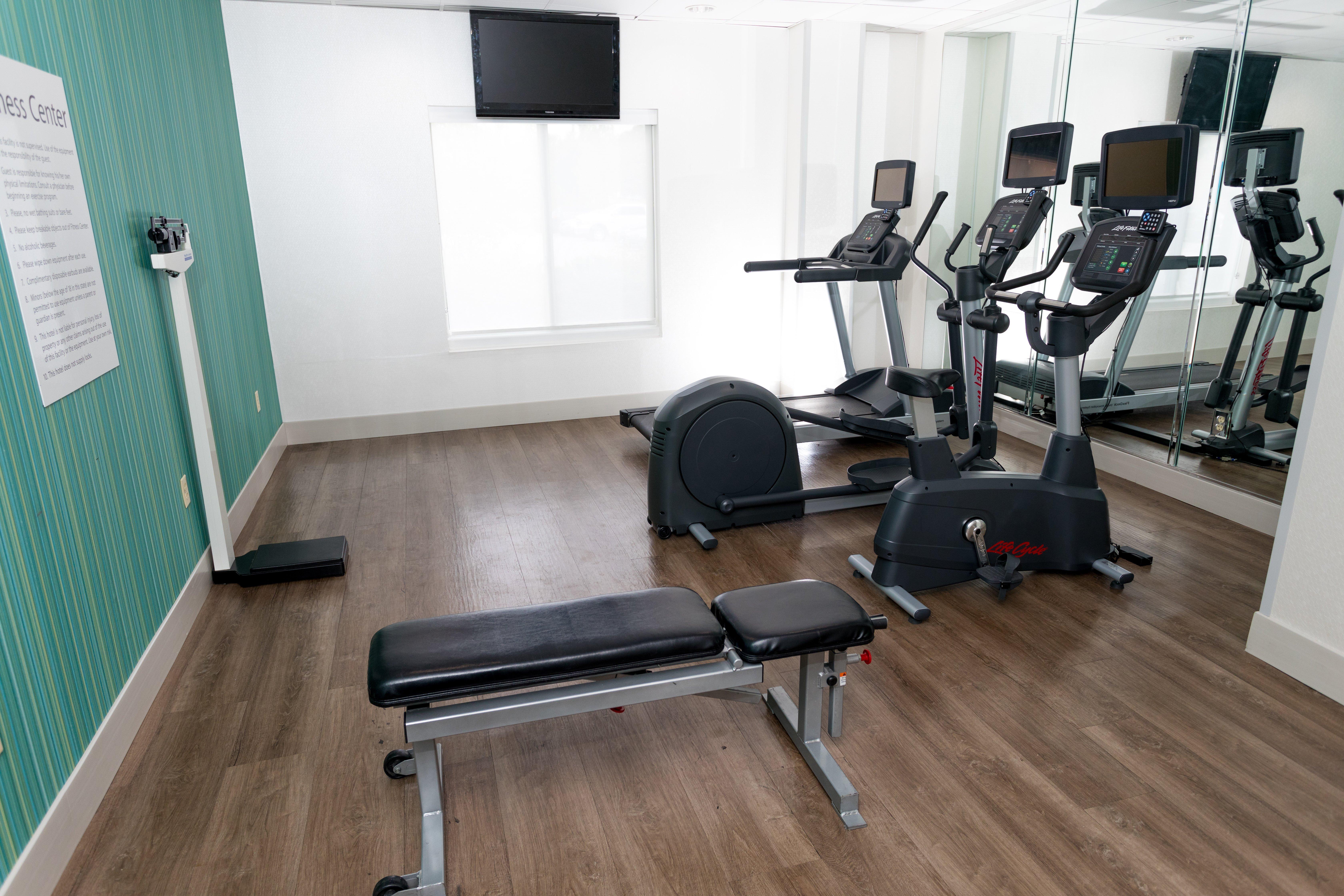 Holiday Inn Express Hotel & Suites Athens By Ihg מראה חיצוני תמונה