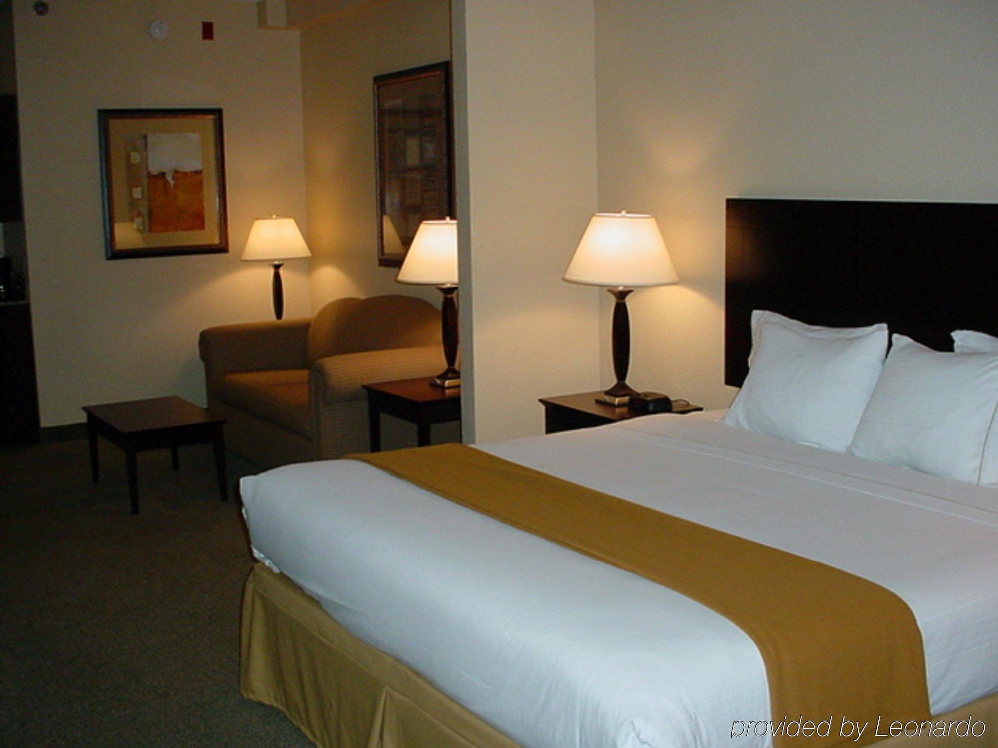 Holiday Inn Express Hotel & Suites Athens By Ihg חדר תמונה