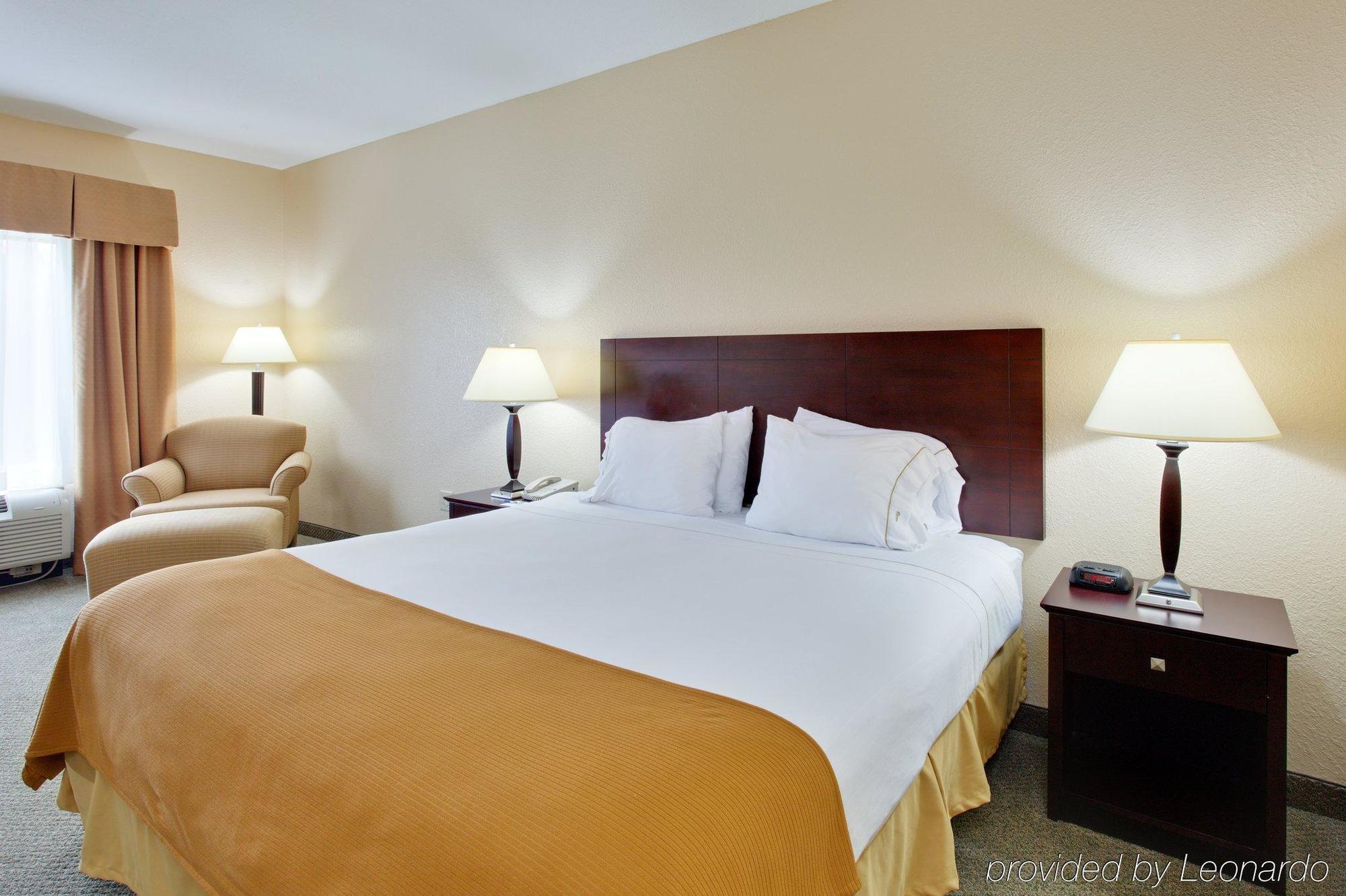 Holiday Inn Express Hotel & Suites Athens By Ihg חדר תמונה