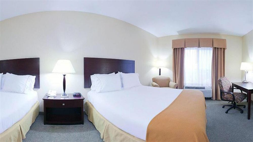 Holiday Inn Express Hotel & Suites Athens By Ihg מראה חיצוני תמונה