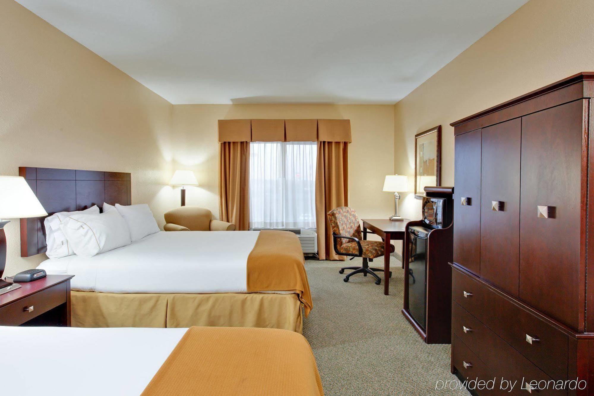 Holiday Inn Express Hotel & Suites Athens By Ihg חדר תמונה