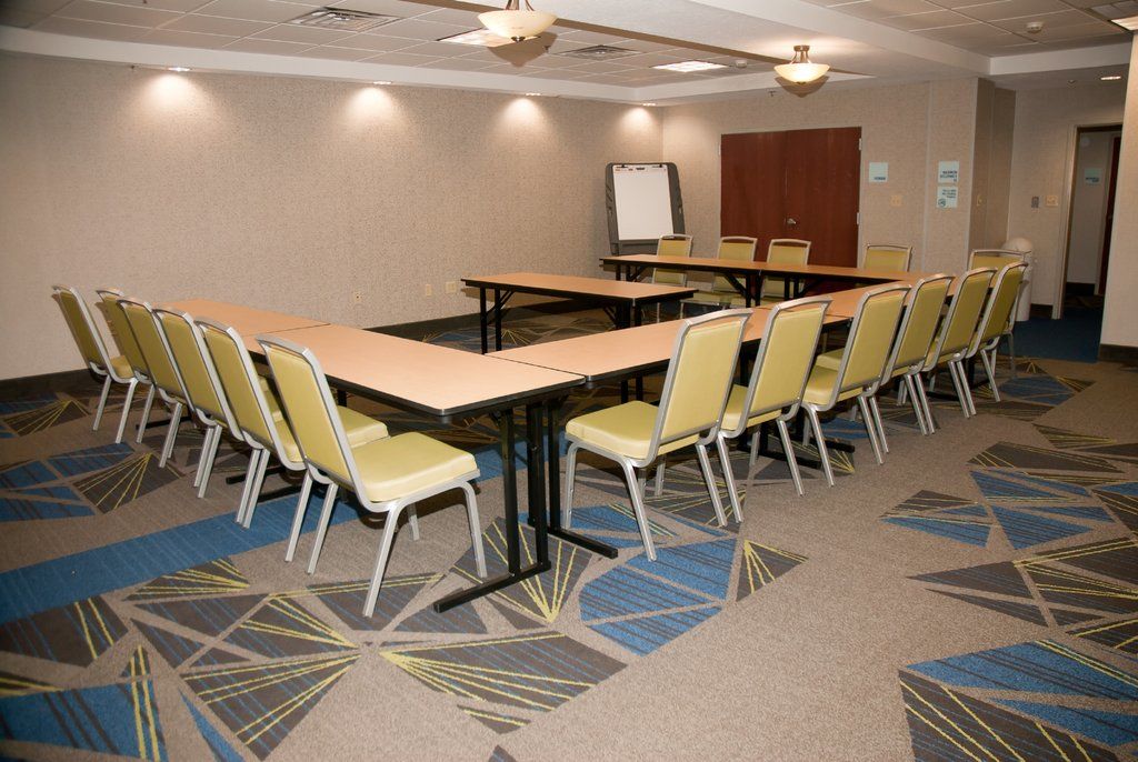 Holiday Inn Express Hotel & Suites Athens By Ihg מראה חיצוני תמונה